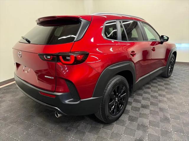 2023 Mazda CX-50 2.5 S Preferred Plus