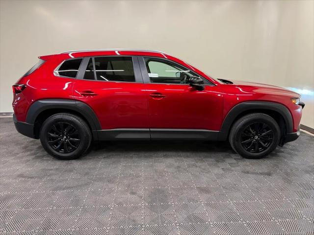 2023 Mazda CX-50 2.5 S Preferred Plus