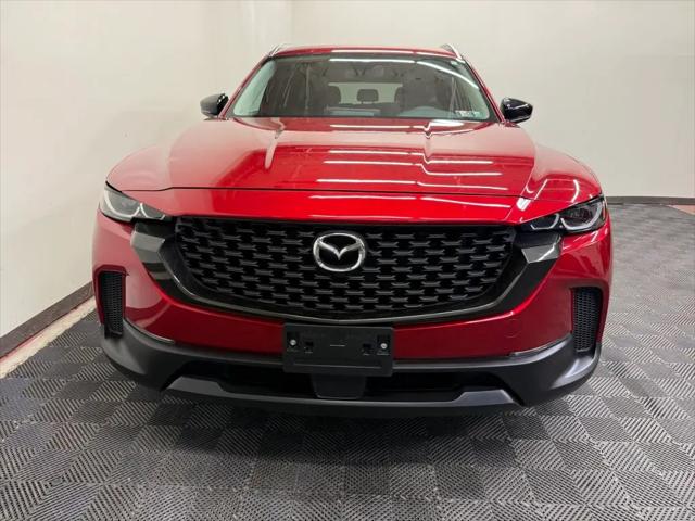2023 Mazda CX-50 2.5 S Preferred Plus