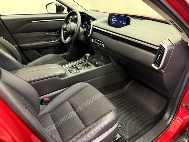 2023 Mazda CX-50 2.5 S Preferred Plus