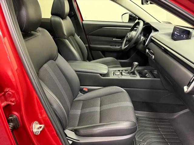 2023 Mazda CX-50 2.5 S Preferred Plus