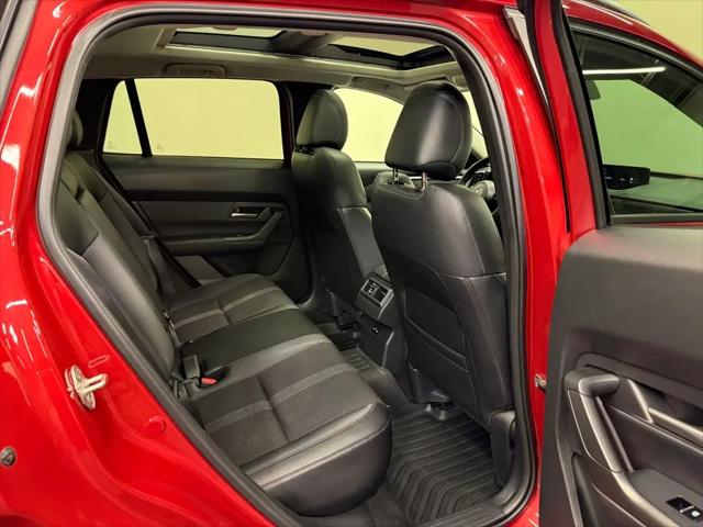 2023 Mazda CX-50 2.5 S Preferred Plus