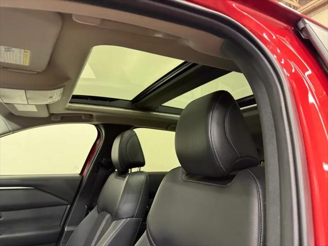 2023 Mazda CX-50 2.5 S Preferred Plus