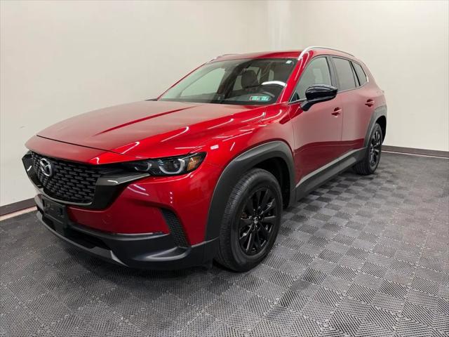 2023 Mazda CX-50 2.5 S Preferred Plus