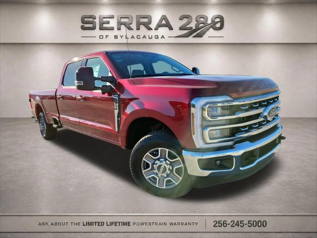 2026 Ford F-350 LARIAT for sale in Sylacauga, AL