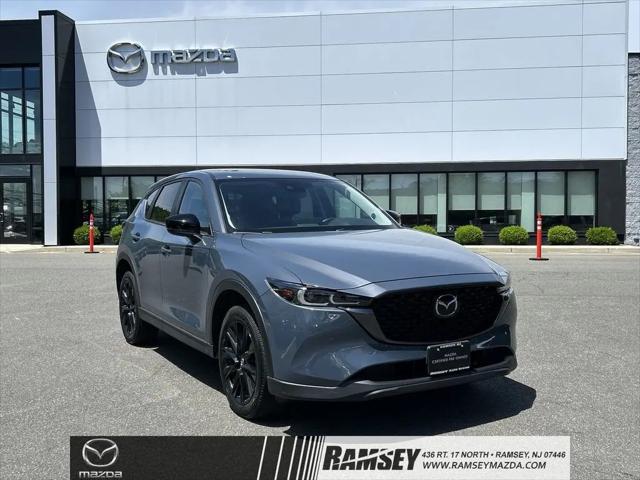 2023 Mazda CX-5 2.5 S Carbon Edition for sale in Ramsey, NJ