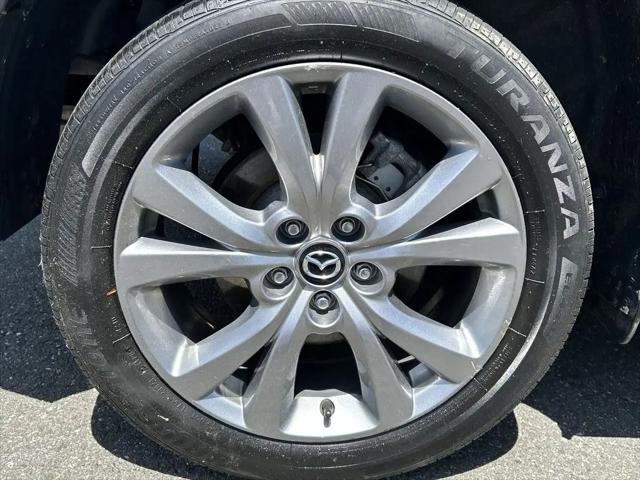 2022 Mazda CX-30 Select