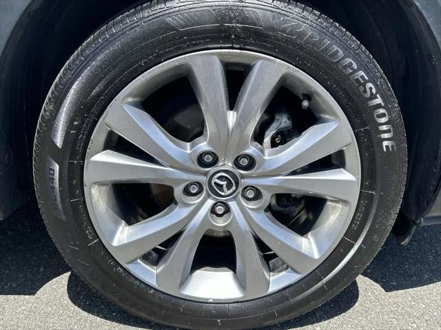 2022 Mazda CX-30 Select