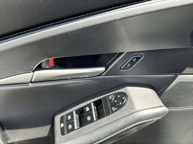 2022 Mazda CX-30 Select