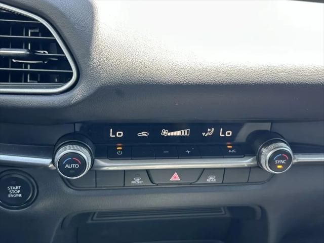 2022 Mazda CX-30 Select