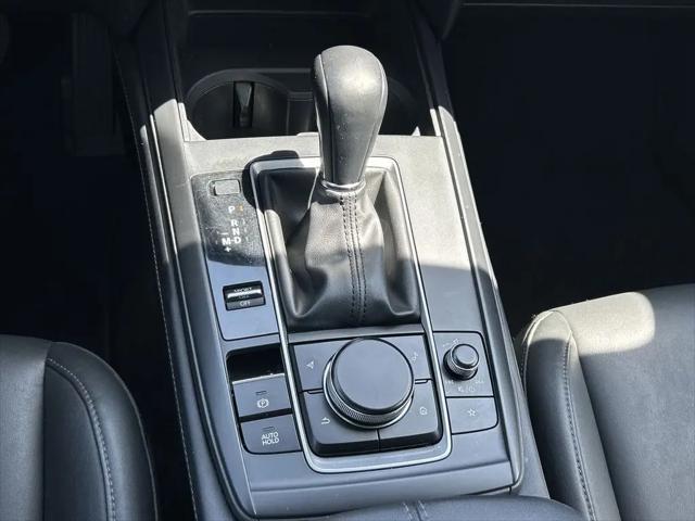2022 Mazda CX-30 Select