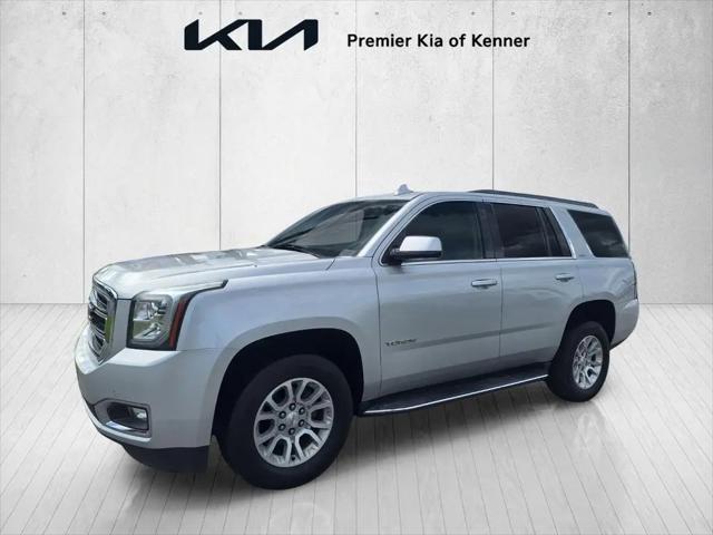 2019 GMC Yukon SLT for sale in Kenner, LA