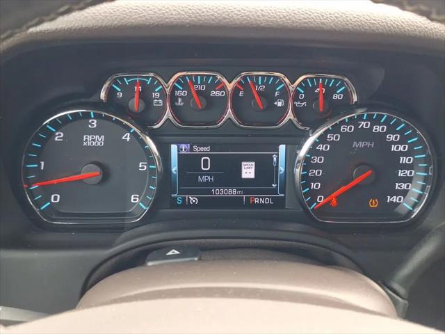 2019 GMC Yukon SLT