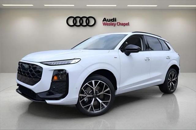 2026 Audi Q3 TFSI quattro S tronic for sale in Wesley Chapel, FL