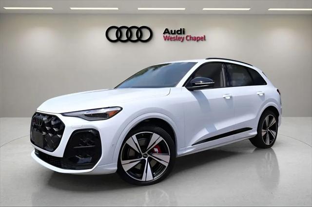 2026 Audi SQ5 Premium Plus TFSI quattro S tronic for sale in Wesley Chapel, FL