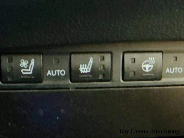 2024 Lexus ES 300h Luxury