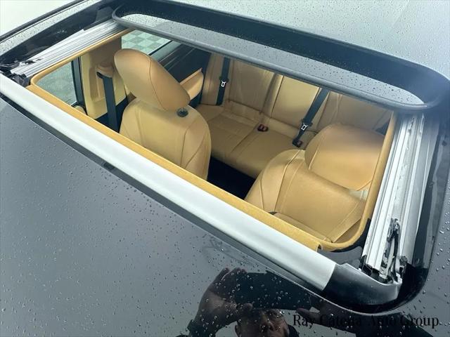 2024 Lexus ES 300h Luxury