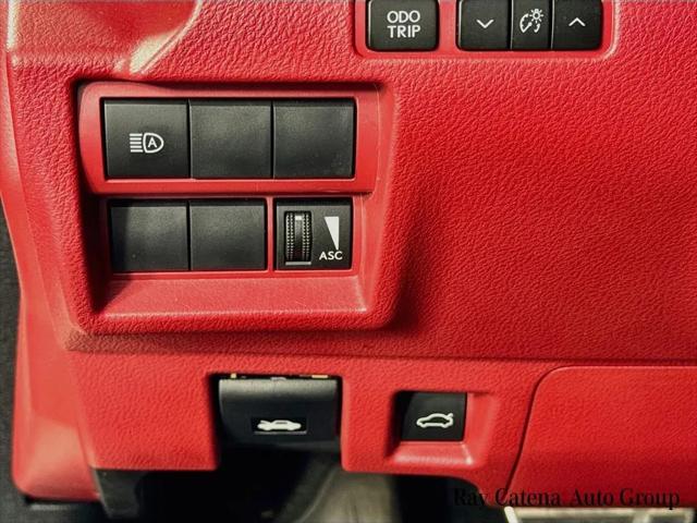 2024 Lexus IS 350 F SPORT