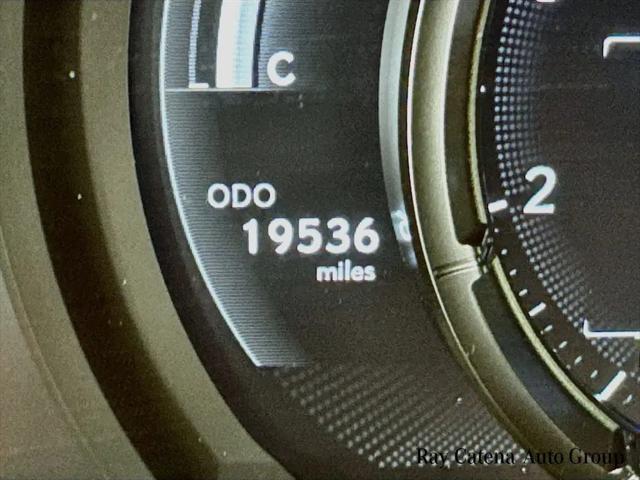 2024 Lexus IS 350 F SPORT