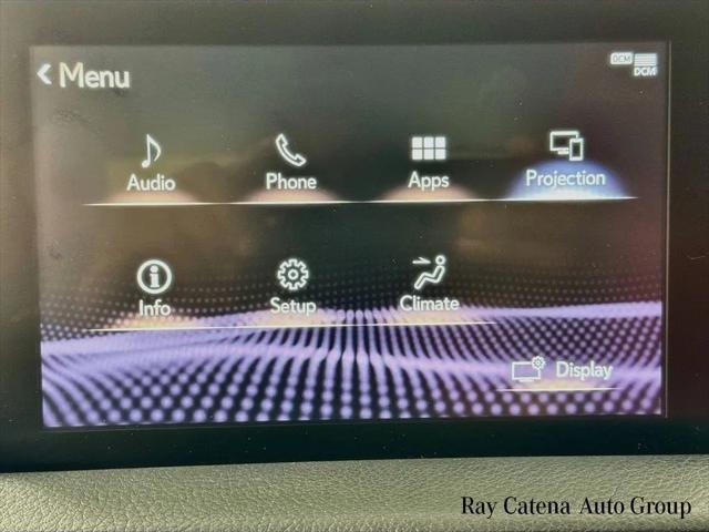 2024 Lexus IS 350 F SPORT