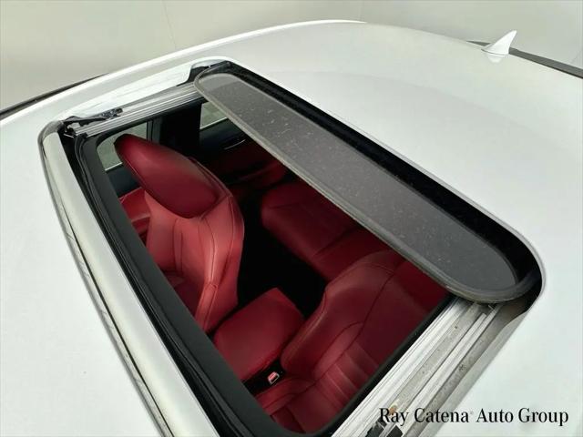 2024 Lexus IS 350 F SPORT