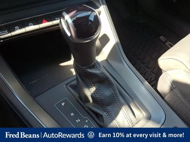 2023 Audi Q3 Premium 45 TFSI S line quattro Tiptronic