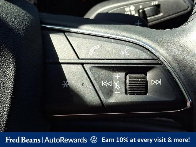 2023 Audi Q3 Premium 45 TFSI S line quattro Tiptronic