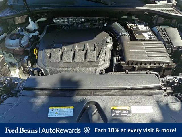 2023 Audi Q3 Premium 45 TFSI S line quattro Tiptronic