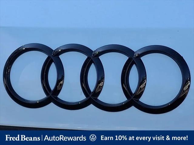 2023 Audi Q3 Premium 45 TFSI S line quattro Tiptronic