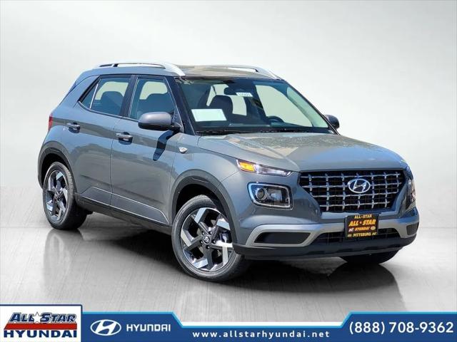 2026 Hyundai Venue SEL for sale in Pittsburg, CA