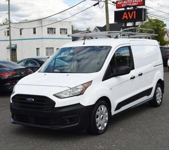 2020 Ford Transit Connect XL Cargo Van
