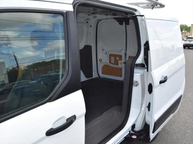 2020 Ford Transit Connect XL Cargo Van