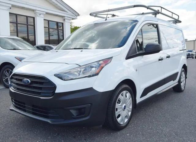 2020 Ford Transit Connect XL Cargo Van