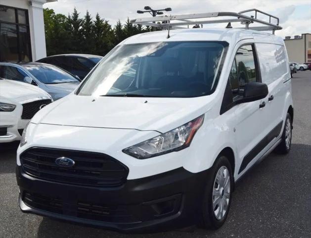2020 Ford Transit Connect XL Cargo Van