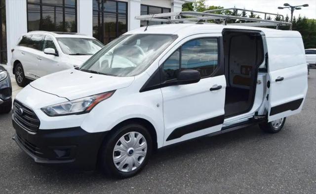 2020 Ford Transit Connect XL Cargo Van