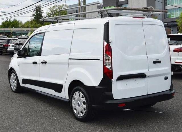 2020 Ford Transit Connect XL Cargo Van