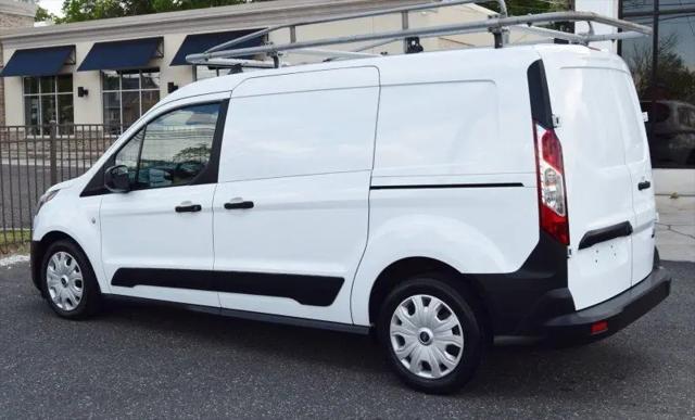 2020 Ford Transit Connect XL Cargo Van