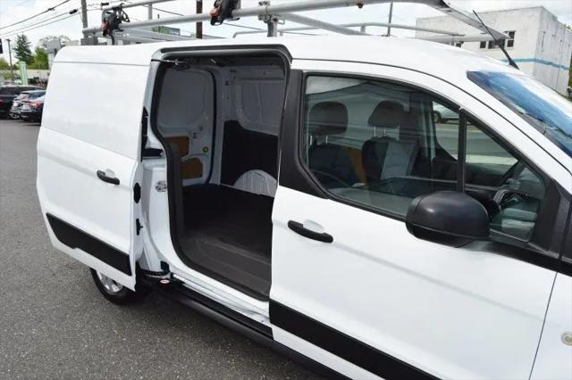 2020 Ford Transit Connect XL Cargo Van