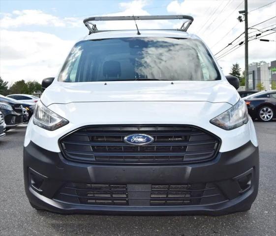 2020 Ford Transit Connect XL Cargo Van