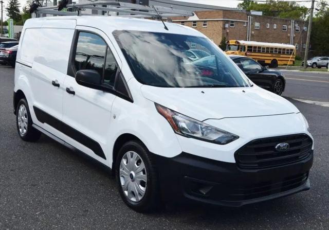 2020 Ford Transit Connect XL Cargo Van