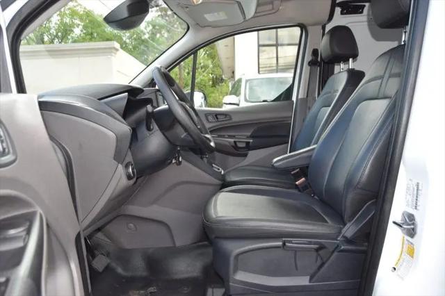 2020 Ford Transit Connect XL Cargo Van