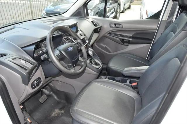 2020 Ford Transit Connect XL Cargo Van