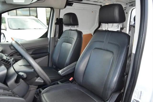 2020 Ford Transit Connect XL Cargo Van