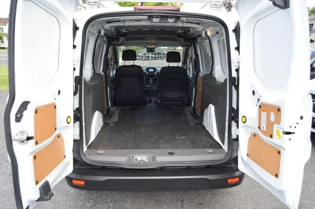 2020 Ford Transit Connect XL Cargo Van