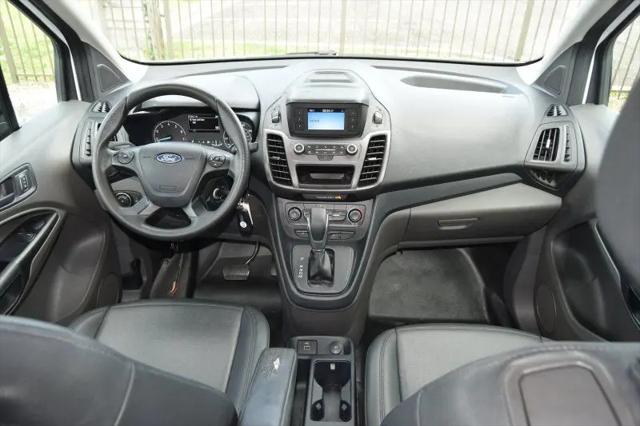 2020 Ford Transit Connect XL Cargo Van