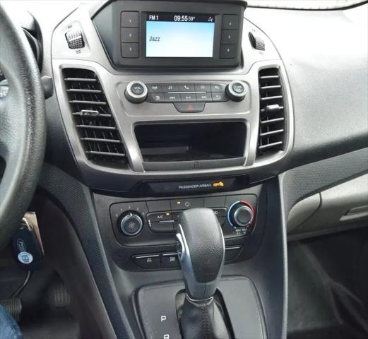 2020 Ford Transit Connect XL Cargo Van