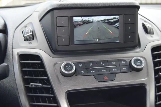 2020 Ford Transit Connect XL Cargo Van