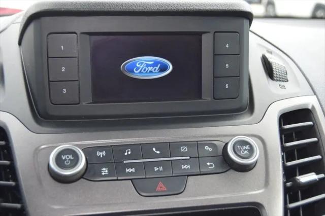 2020 Ford Transit Connect XL Cargo Van