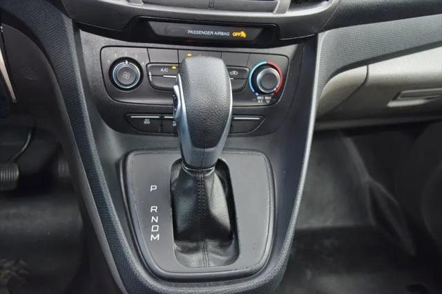 2020 Ford Transit Connect XL Cargo Van