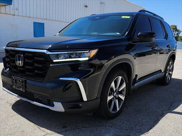 2024 Honda Pilot Touring for sale in Yuma, AZ